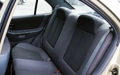 Hyundai Accent II, 2003 год, 250 111 рублей, 14 фотография