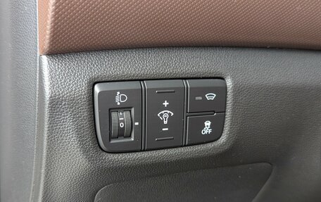 Hyundai Creta I рестайлинг, 2020 год, 1 900 000 рублей, 29 фотография