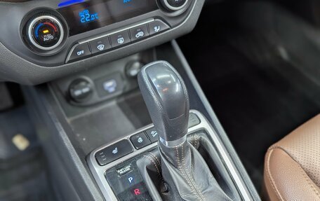 Hyundai Creta I рестайлинг, 2020 год, 1 900 000 рублей, 25 фотография