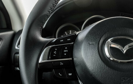 Mazda CX-5 II, 2016 год, 1 800 000 рублей, 13 фотография