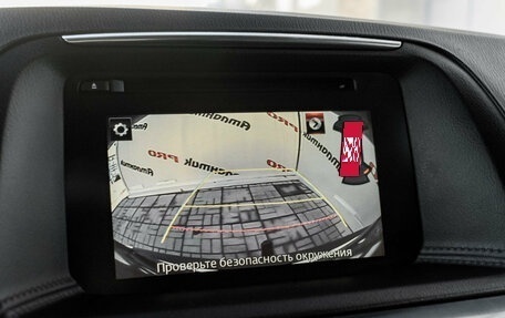 Mazda CX-5 II, 2016 год, 1 800 000 рублей, 17 фотография