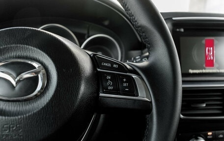 Mazda CX-5 II, 2016 год, 1 800 000 рублей, 14 фотография