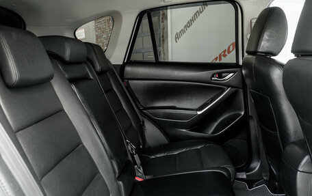 Mazda CX-5 II, 2016 год, 1 800 000 рублей, 23 фотография