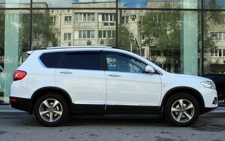 Haval H6, 2017 год, 1 525 000 рублей, 4 фотография