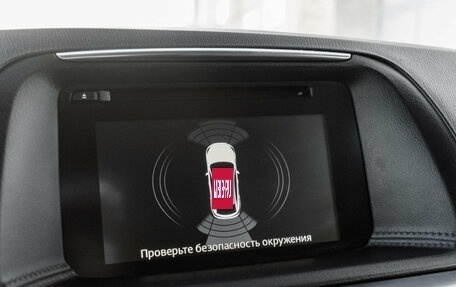 Mazda CX-5 II, 2016 год, 1 800 000 рублей, 18 фотография