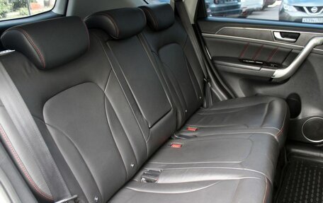 Haval H6, 2017 год, 1 525 000 рублей, 9 фотография