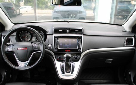 Haval H6, 2017 год, 1 525 000 рублей, 12 фотография
