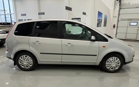 Ford C-MAX I рестайлинг, 2006 год, 619 000 рублей, 4 фотография