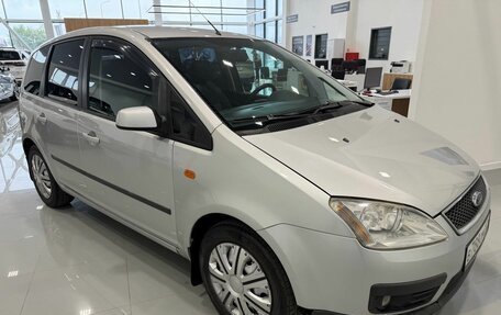 Ford C-MAX I рестайлинг, 2006 год, 619 000 рублей, 3 фотография