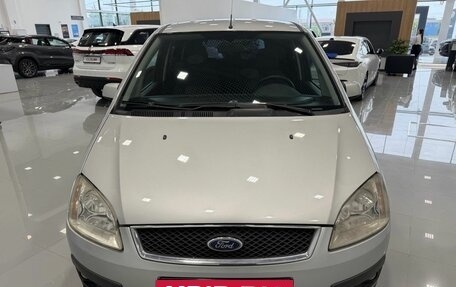 Ford C-MAX I рестайлинг, 2006 год, 619 000 рублей, 2 фотография