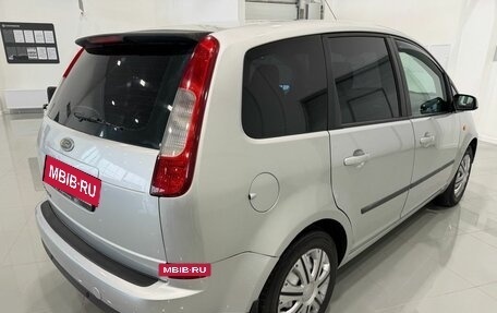 Ford C-MAX I рестайлинг, 2006 год, 619 000 рублей, 5 фотография