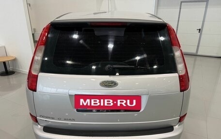 Ford C-MAX I рестайлинг, 2006 год, 619 000 рублей, 6 фотография