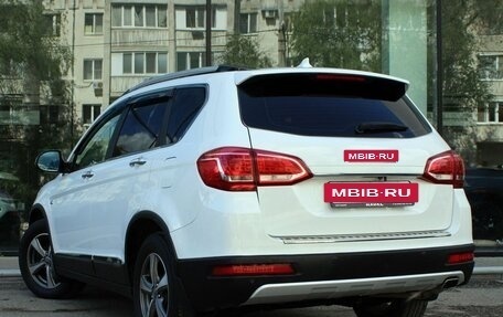 Haval H6, 2017 год, 1 525 000 рублей, 7 фотография