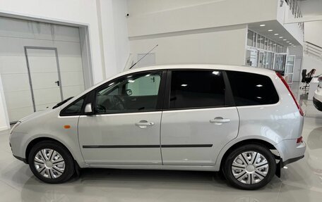 Ford C-MAX I рестайлинг, 2006 год, 619 000 рублей, 8 фотография