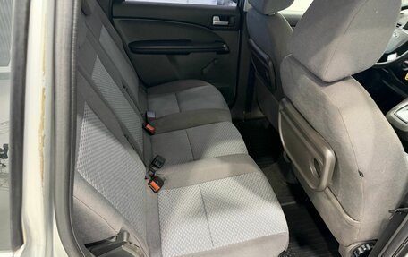 Ford C-MAX I рестайлинг, 2006 год, 619 000 рублей, 13 фотография