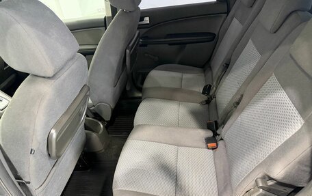 Ford C-MAX I рестайлинг, 2006 год, 619 000 рублей, 12 фотография