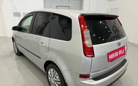 Ford C-MAX I рестайлинг, 2006 год, 619 000 рублей, 7 фотография