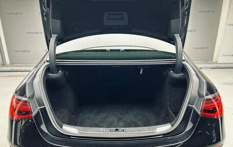 Mercedes-Benz S-Класс, 2021 год, 6 995 000 рублей, 10 фотография