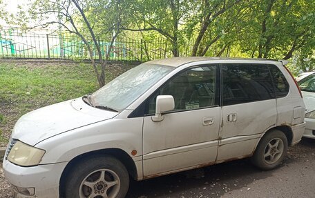 Mitsubishi RVR III рестайлинг, 2000 год, 220 000 рублей, 3 фотография