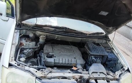 Mitsubishi RVR III рестайлинг, 2000 год, 220 000 рублей, 14 фотография