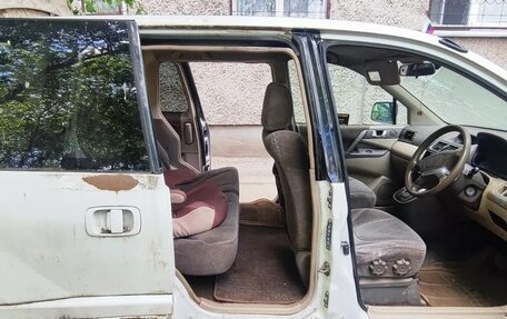 Mitsubishi RVR III рестайлинг, 2000 год, 220 000 рублей, 13 фотография