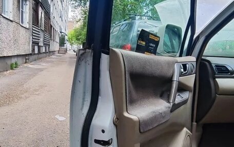 Mitsubishi RVR III рестайлинг, 2000 год, 220 000 рублей, 7 фотография