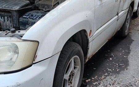 Mitsubishi RVR III рестайлинг, 2000 год, 220 000 рублей, 15 фотография