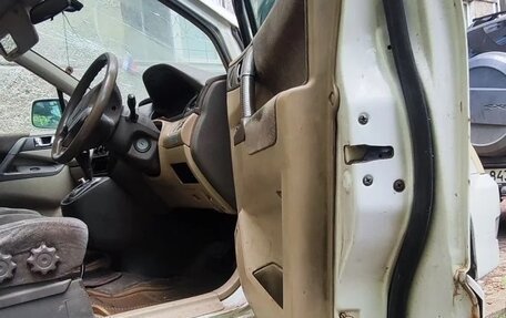 Mitsubishi RVR III рестайлинг, 2000 год, 220 000 рублей, 12 фотография