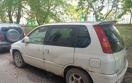 Mitsubishi RVR III рестайлинг, 2000 год, 220 000 рублей, 1 фотография