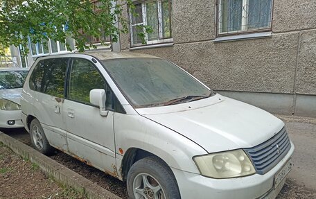 Mitsubishi RVR III рестайлинг, 2000 год, 220 000 рублей, 6 фотография