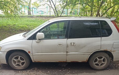 Mitsubishi RVR III рестайлинг, 2000 год, 220 000 рублей, 2 фотография