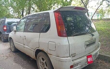 Mitsubishi RVR III рестайлинг, 2000 год, 220 000 рублей, 4 фотография