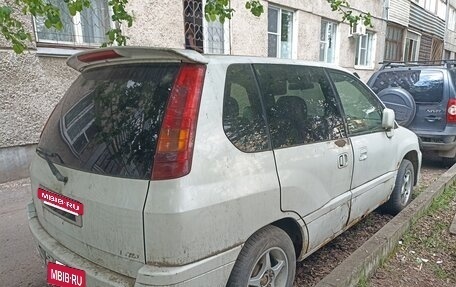 Mitsubishi RVR III рестайлинг, 2000 год, 220 000 рублей, 5 фотография