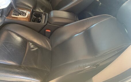 Volvo XC90 II рестайлинг, 2006 год, 575 000 рублей, 3 фотография