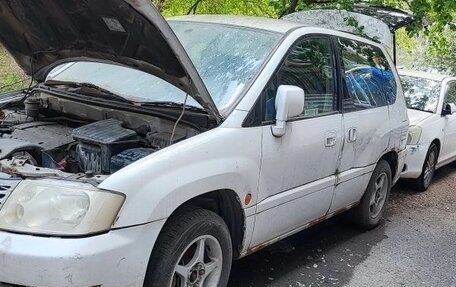Mitsubishi RVR III рестайлинг, 2000 год, 220 000 рублей, 17 фотография