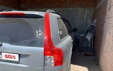 Volvo XC90 II рестайлинг, 2006 год, 575 000 рублей, 2 фотография