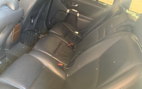 Volvo XC90 II рестайлинг, 2006 год, 575 000 рублей, 6 фотография