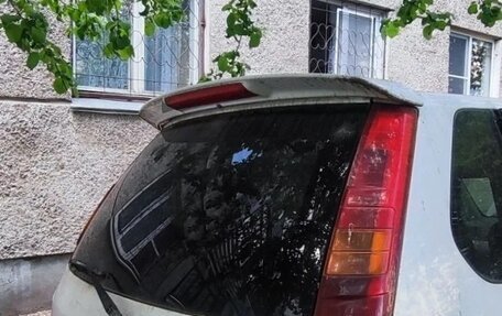 Mitsubishi RVR III рестайлинг, 2000 год, 220 000 рублей, 19 фотография