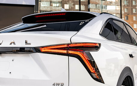 Haval F7x, 2026 год, 3 959 010 рублей, 19 фотография