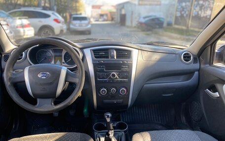 Datsun on-DO I рестайлинг, 2014 год, 320 000 рублей, 7 фотография
