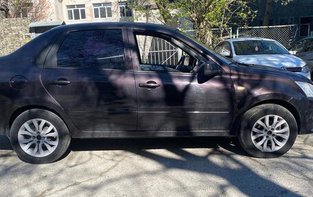 Datsun on-DO I рестайлинг, 2014 год, 320 000 рублей, 3 фотография