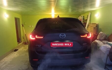 Mazda CX-5 II, 2023 год, 3 900 000 рублей, 1 фотография