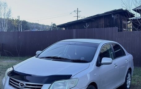 Toyota Corolla, 2008 год, 650 000 рублей, 1 фотография