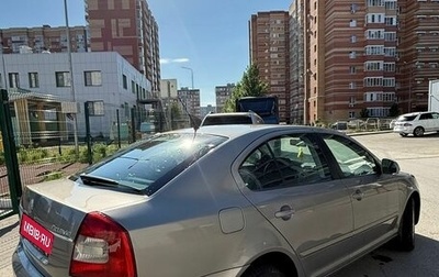 Skoda Octavia, 2009 год, 530 000 рублей, 1 фотография