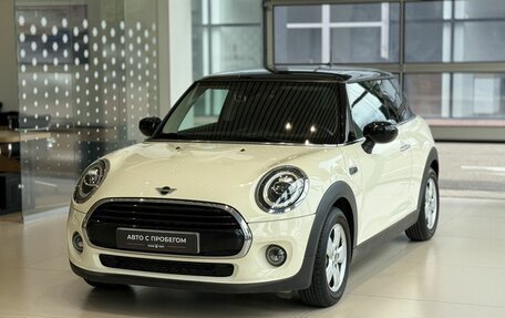 MINI Hatch, 2020 год, 2 100 000 рублей, 1 фотография