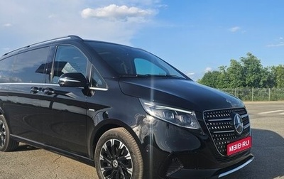 Mercedes-Benz V-Класс, 2024 год, 12 500 000 рублей, 1 фотография