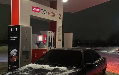 Audi 100, 1984 год, 90 000 рублей, 1 фотография