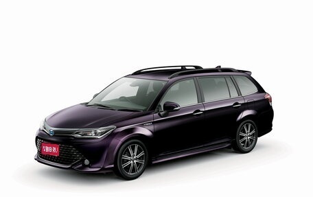 Toyota Corolla, 2015 год, 1 500 000 рублей, 1 фотография