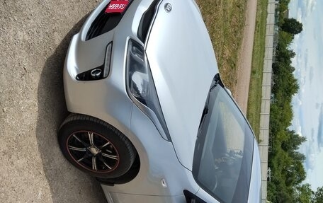 KIA Rio IV, 2017 год, 1 300 000 рублей, 1 фотография