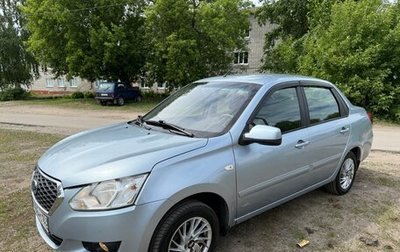 Datsun on-DO I рестайлинг, 2015 год, 380 000 рублей, 1 фотография